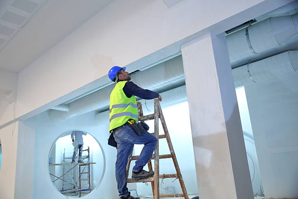 Best Custom Drywall Designs  in Federal Heights, CO